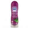 Durex massage 2in1